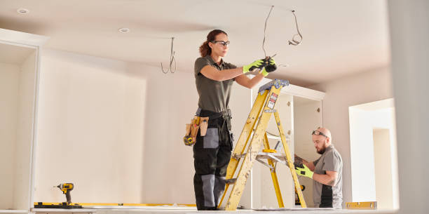 Best Electrical Contractors for Businesses  in Rincon Valley, AZ