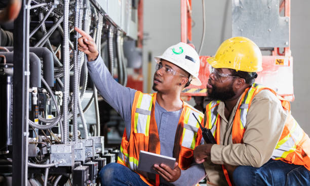 Best Electrical Installation Contractor  in Rincon Valley, AZ