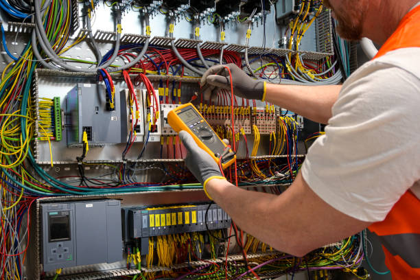 Best Electrical Installation Contractor  in Rincon Valley, AZ